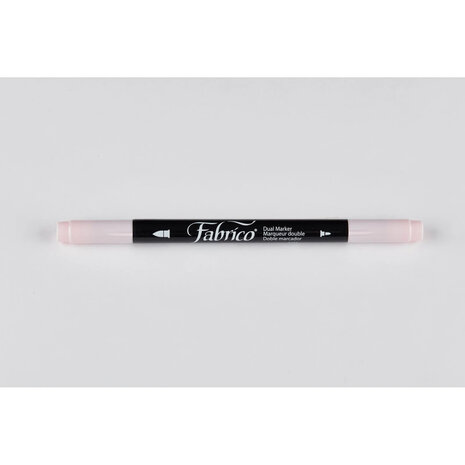 Tsukineko VersaCraft Fabrico Marker Bubble Gum (FAM-134)