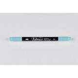Tsukineko VersaCraft Fabrico Marker Pale Aqua (FAM-139)
