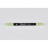 Tsukineko VersaCraft Fabrico Marker Kiwi (FAM-141)