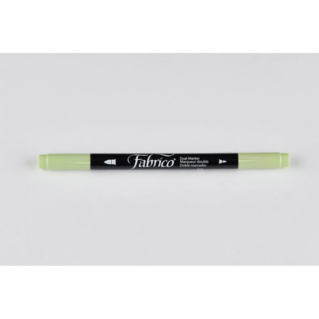 Tsukineko VersaCraft Fabrico Marker Kiwi (FAM-141) Tsukineko VersaCraft Fabrico Marker Kiwi (FAM-141)