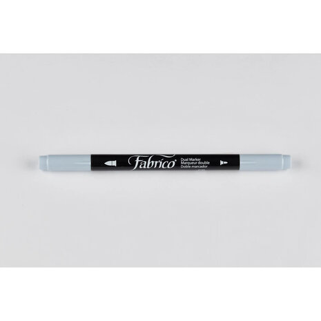 Tsukineko VersaCraft Fabrico Marker Baby Blue (FAM-142)