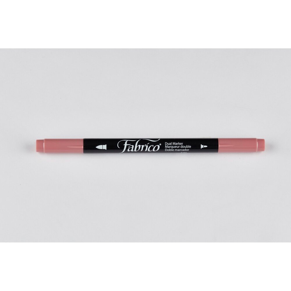 Tsukineko VersaCraft Fabrico Marker Ash Rose (FAM-157)