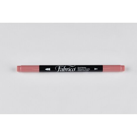 Tsukineko VersaCraft Fabrico Marker Ash Rose (FAM-157)