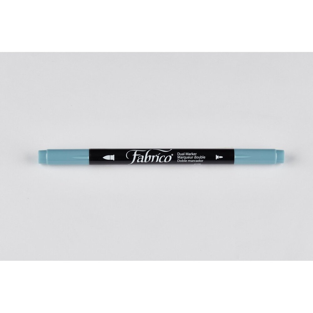 Tsukineko VersaCraft Fabrico Marker Sky Mist (FAM-158) Tsukineko VersaCraft Fabrico Marker Sky Mist (FAM-158)