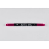 Tsukineko VersaCraft Fabrico Marker Burgundy (FAM-161)
