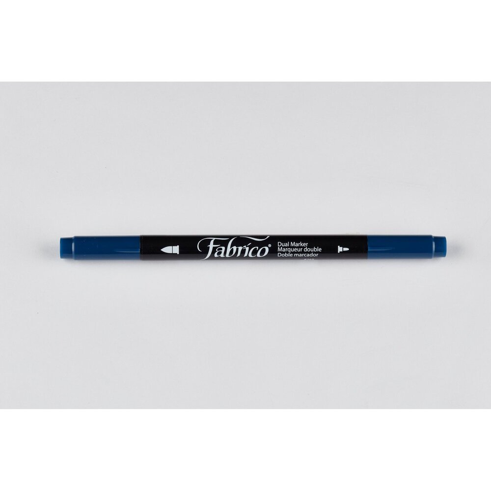 Tsukineko VersaCraft Fabrico Marker Midnight (FAM-162) Tsukineko VersaCraft Fabrico Marker Midnight (FAM-162)
