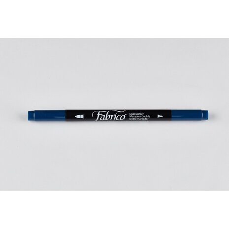 Tsukineko VersaCraft Fabrico Marker Midnight (FAM-162) Tsukineko VersaCraft Fabrico Marker Midnight (FAM-162)