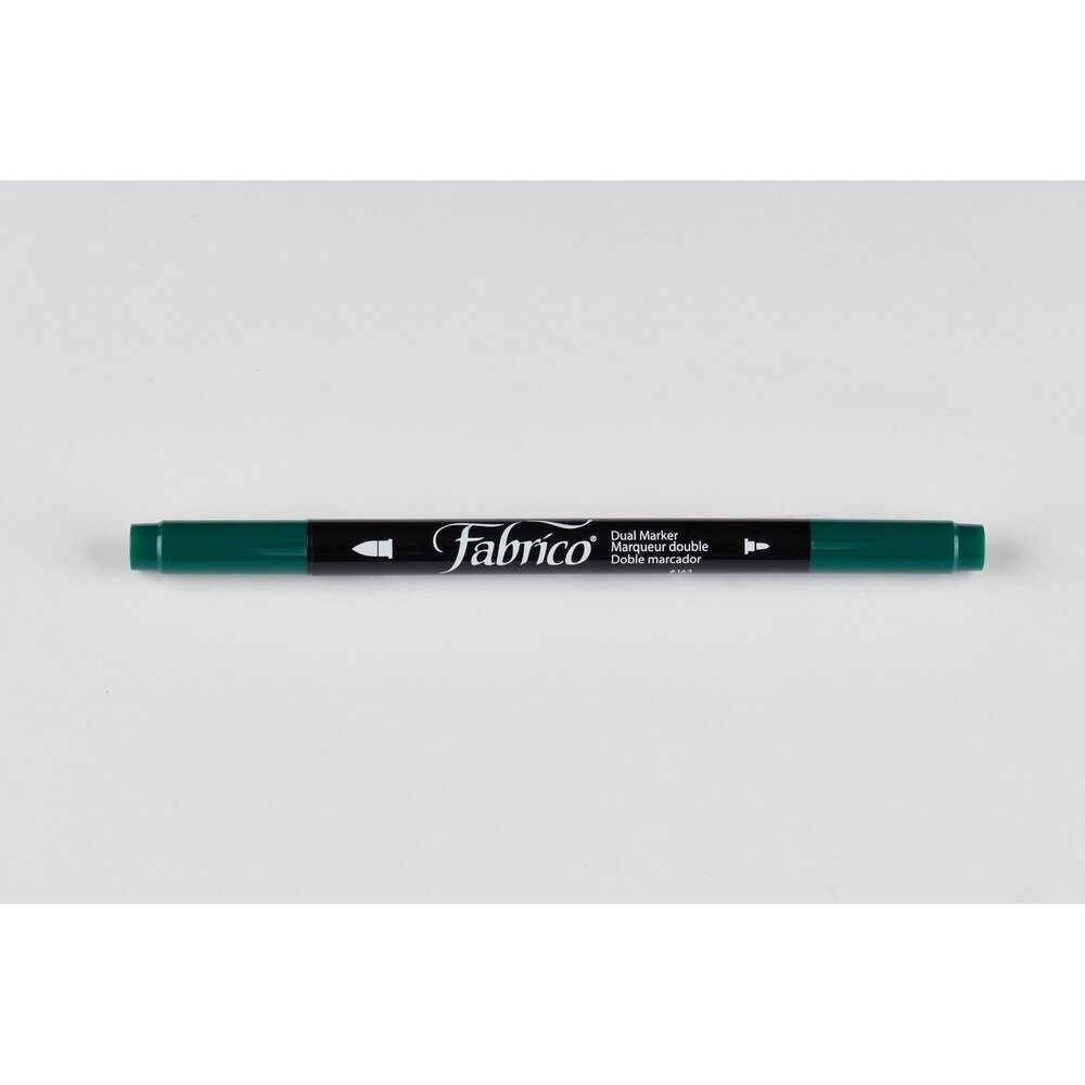 Tsukineko VersaCraft Fabrico Marker Forest (FAM-163) Tsukineko VersaCraft Fabrico Marker Forest (FAM-163)