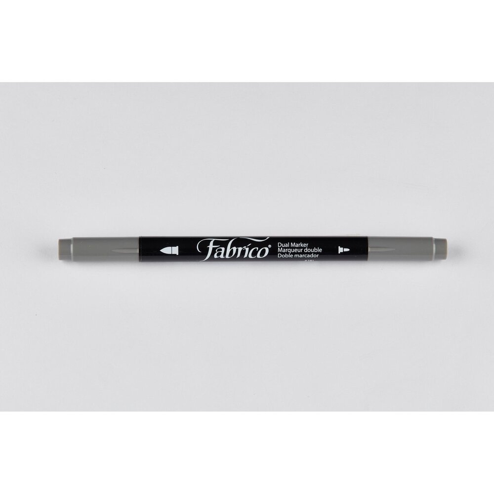 Tsukineko VersaCraft Fabrico Marker Cool Gray (FAM-181) Tsukineko VersaCraft Fabrico Marker Cool Gray (FAM-181)
