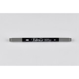 Tsukineko VersaCraft Fabrico Marker Cool Gray (FAM-181)