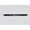 Tsukineko VersaCraft Fabrico Marker Real Black (FAM-182) Tsukineko VersaCraft Fabrico Marker Real Black (FAM-182)