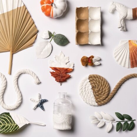 Mod Podge Texture Coat 8 fl oz (CS27688)