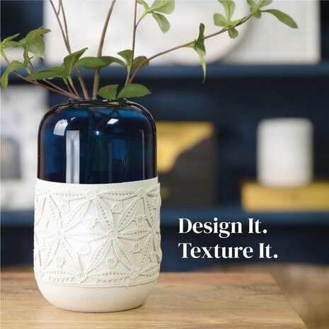 Mod Podge Texture Coat 8 fl oz (CS27688)