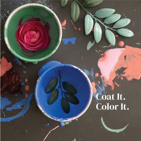 Mod Podge Texture Coat 8 fl oz (CS27688)