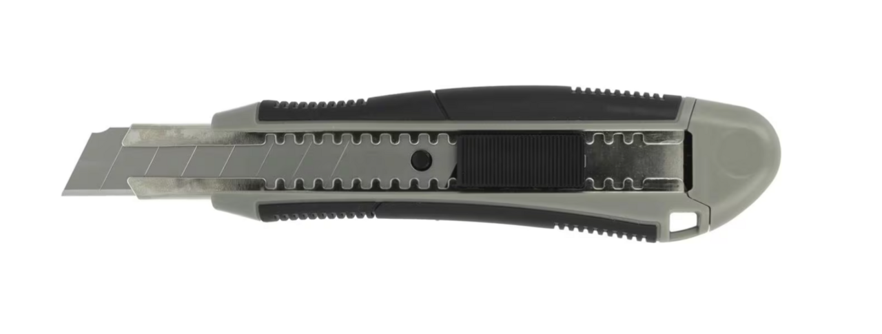 Westcott Snijmes Professional 18mm Met Schuifsluiting (AC-E184005)