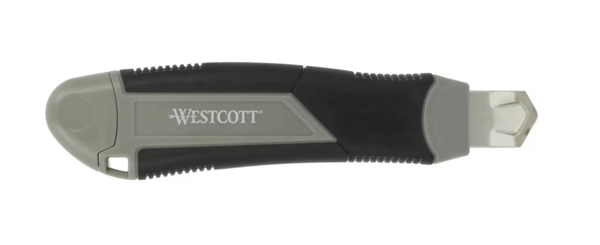 Westcott Snijmes Professional 18mm Met Schuifsluiting (AC-E184005)