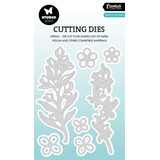 Studio Light Branch & Florals Essentials Cutting Dies (SL-ES-CD1076)