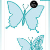 Studio Light Butterfly Card Essentials Cutting Dies (SL-ES-CD1074)