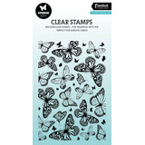 Studio Light Butterfly Background Essentials Clear Stamps (SL-ES-STAMP919)