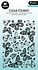 Butterfly Background Essentials Clear Stamps (SL-ES-STAMP919)