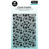 Studio Light Flower Background Essentials Clear Stamps (SL-ES-STAMP918)