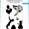 Studio Light Let's Fly Essentials Clear Stamps (SL-ES-STAMP917) Studio Light Let's Fly Essentials Clear Stamps (SL-ES-STAMP917)