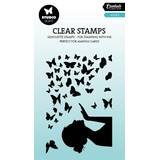 Studio Light Kisses Essentials Clear Stamps (SL-ES-STAMP916)