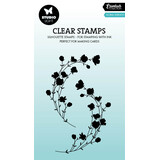 Studio Light Floral Wreath Essentials Clear Stamps (SL-ES-STAMP914)