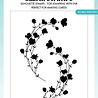 Studio Light Floral Wreath Essentials Clear Stamps (SL-ES-STAMP914)