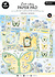 Spring Wings Card Making Paper Pad (SL-ES-CMP24)