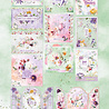 Studio Light Blooming Flowers Card Making Paper Pad (SL-ES-CMP25)