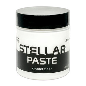 Simon Hurley create. Stellar Paste