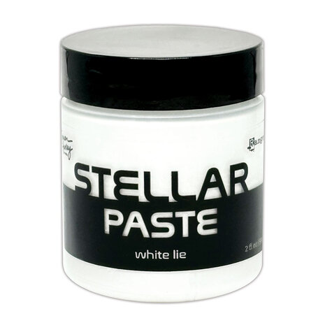 Ranger Simon Hurley create. Stellar Paste White Lie 2 fl oz (HUA92070)