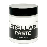 Ranger Simon Hurley create. Stellar Paste Crystal Clear 2 fl oz (HUA92063)