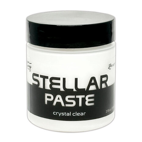 Ranger Simon Hurley create. Stellar Paste Crystal Clear 2 fl oz (HUA92063)