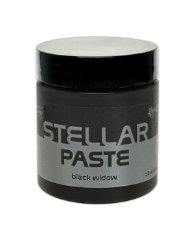 Ranger Simon Hurley create. Stellar Paste Black Widow 2 fl oz (HUA92056)