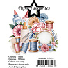 Paper Favourites Die-Cuts A7 Crafting (13pcs) (PFD039)