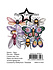 Die-Cuts A7 Insects (16pcs) (PFD037)