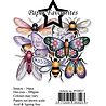 Paper Favourites Die-Cuts A7 Insects (16pcs) (PFD037)