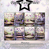 Paper Favourites Provence A6 Paper Pad (PFA607)