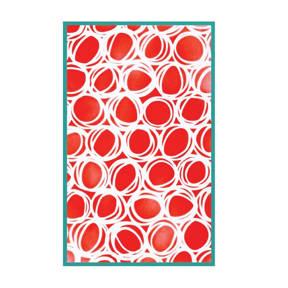 Sizzix Stencil A5 by Vicki Boutin Buildables Backgrounds #1 (4pcs) (667070) Sizzix Stencil A5 by Vicki Boutin Buildables Backgrounds #1 (4pcs) (667070)