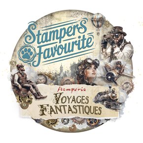 Voyages Fantastiques