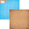 Elizabeth Craft Designs Dog Days 12x12 inch Patterned Cardstock Paper (C040) Elizabeth Craft Designs Dog Days 12x12 inch Patterned Cardstock Paper (C040)
