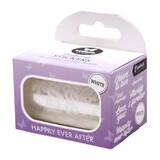 Studio Light Happily Ever After White Transparent Stickers on Roll (SL-ES-STIC66)
