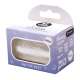 Studio Light All The Best White Transparent Stickers on Roll (SL-ES-STIC67)