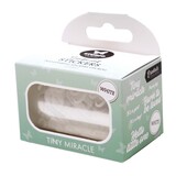 Studio Light Tiny Miracle White Transparent Stickers on Roll (SL-ES-STIC68)