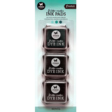 Studio Light Water-Reactive Ink Pads Mints (SL-ES-INKP42)