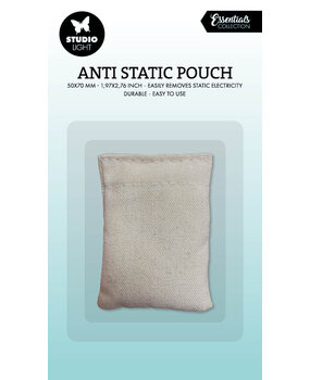 Studio Light Anti Static Pouch 50x70mm (SL-TO-ASP01)