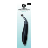 Studio Light Ergonomic Embossing Tool 12mm (SL-TO-EMBT02)