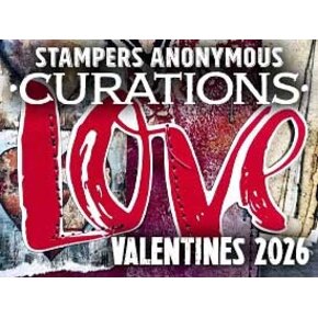 Tim Holtz Curations Valentine's 2026